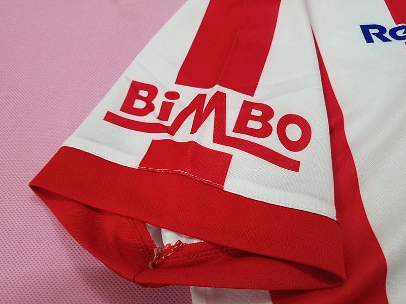 Maillot Chivas Domicile Rétro 25/26
