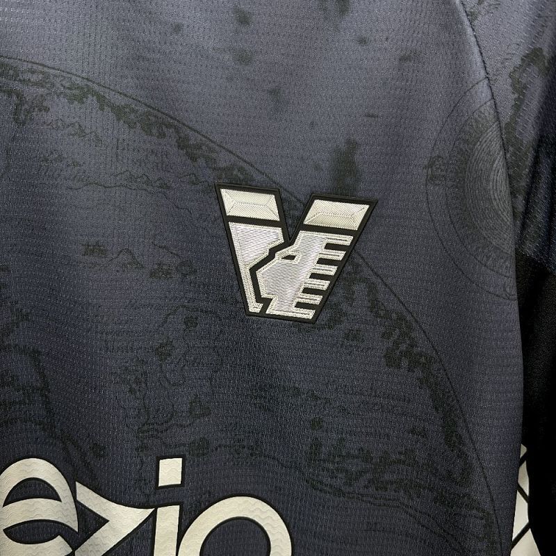 Maillot Venezia Domicile 25/26