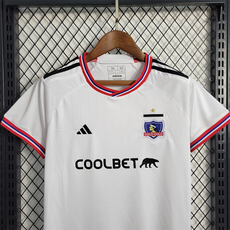 Ensemble Enfant Colo Colo Domicile 23/24