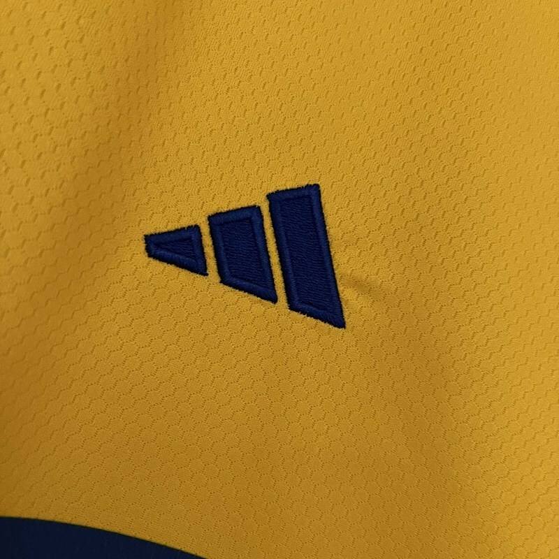Maillot Boca Juniors Extérieur 23/24