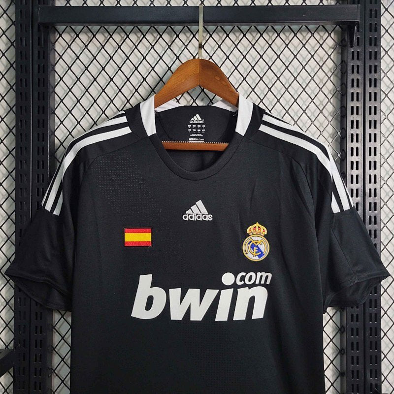 Maillot Real Madrid Third Rétro 25/26