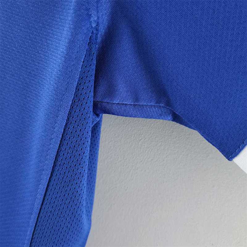 Maillot Brazil Extérieur Rétro 2006