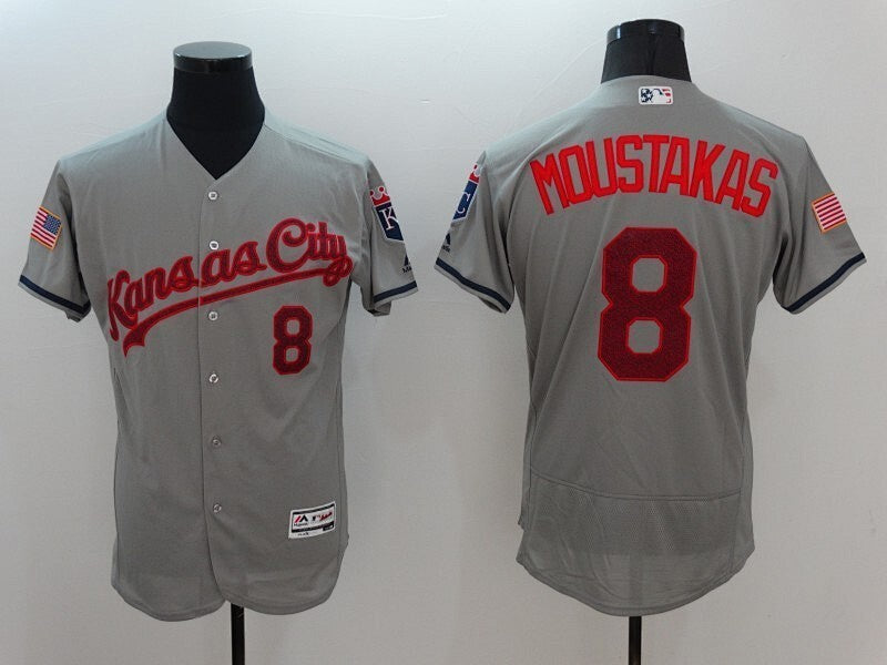 Maillot Kansas City Royals 25/26