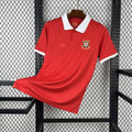Maillot Pays de Galles Édition spéciale Coupe du Monde 2026