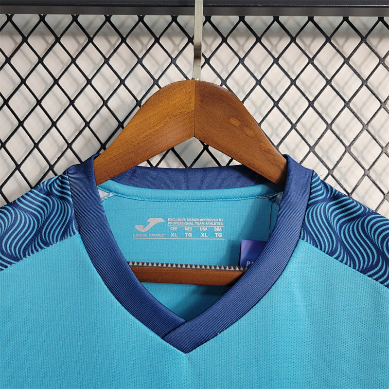 Maillot Lanzerite Domicile 23/24