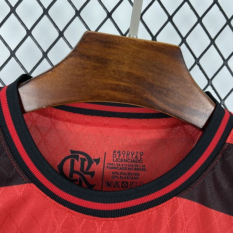 Maillot Flamengo Édition spéciale 26/27