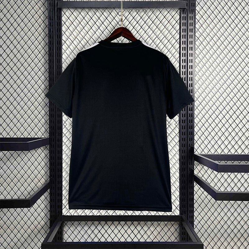 Camiseta Real Madrid Negro 23/24