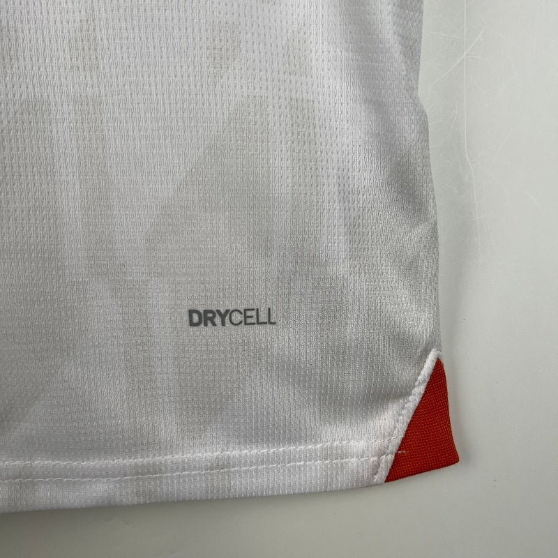 Maillot Manchester City Extérieur 23/24