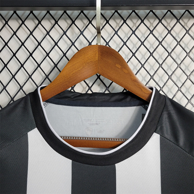 Maillot Botafogo Domicile 22/23