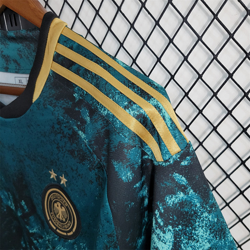 Maillot Allemagne Édition spéciale 25/26