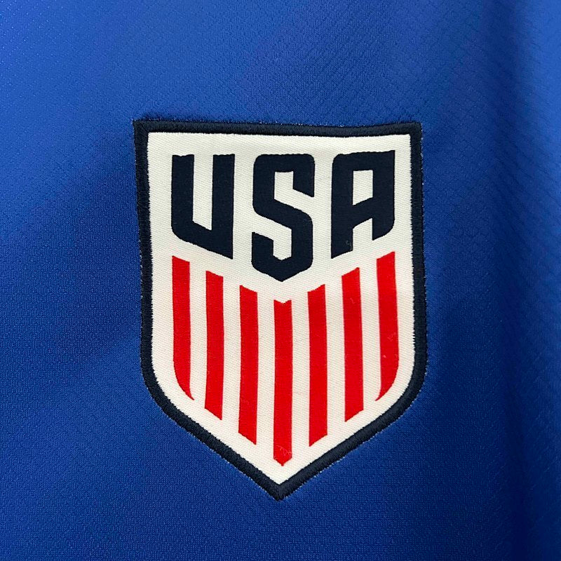 Maillot États-Unis Extérieur 25/26