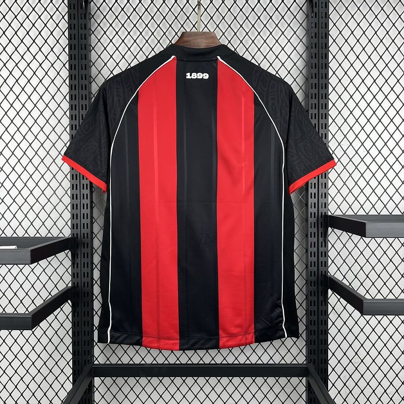 Maillot Vitória Domicile 26/27