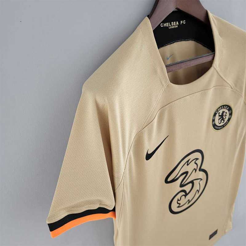 Maillot Chelsea Extérieur 22/23