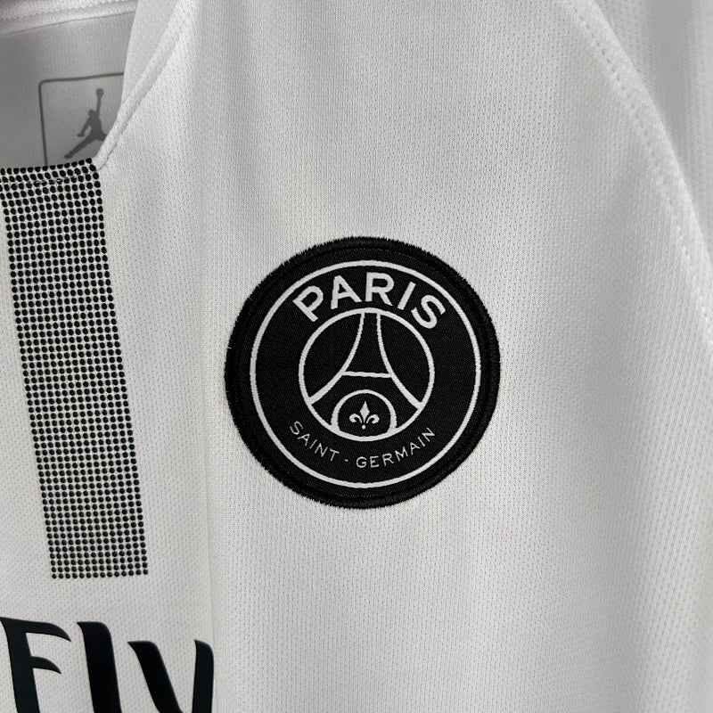 Maillot PSG Rétro 2018/19
