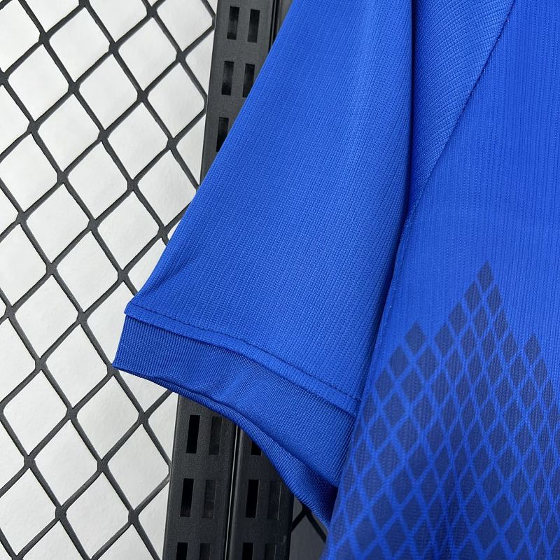 Maillot Slovénie Extérieur 2026