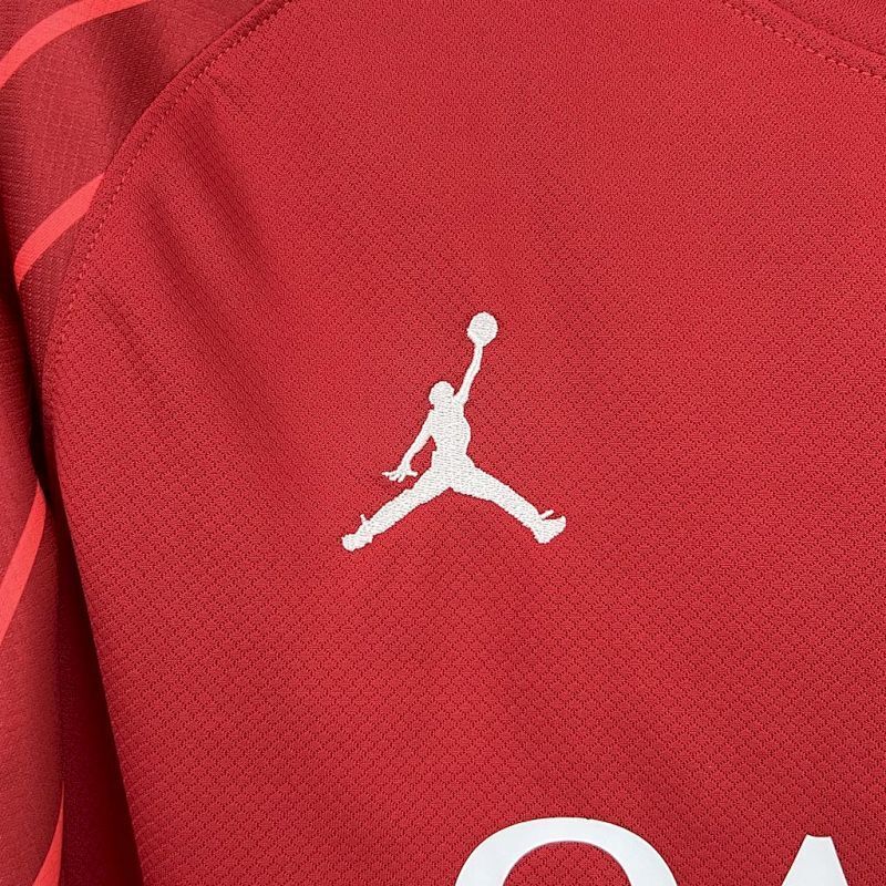 Maillot PSG Gardien 25/26