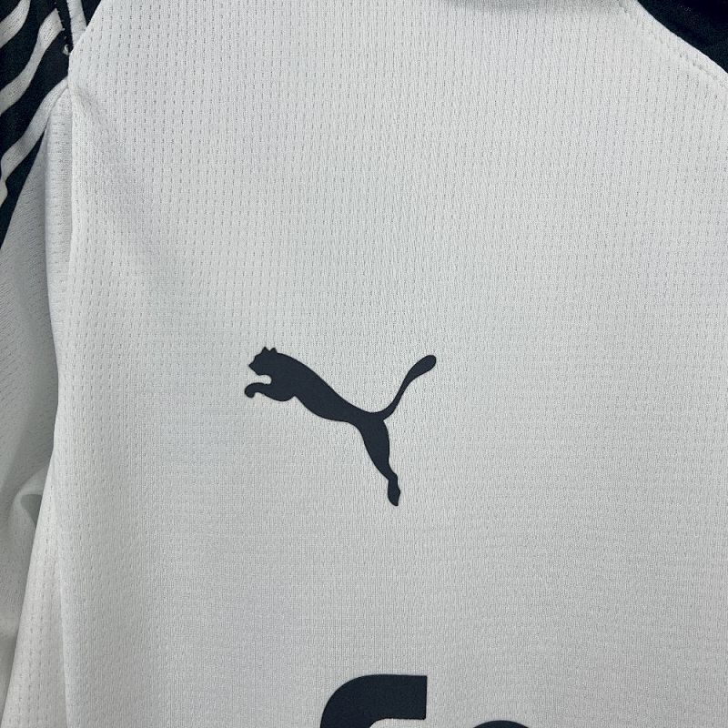 Maillot Derby County Domicile 25/26