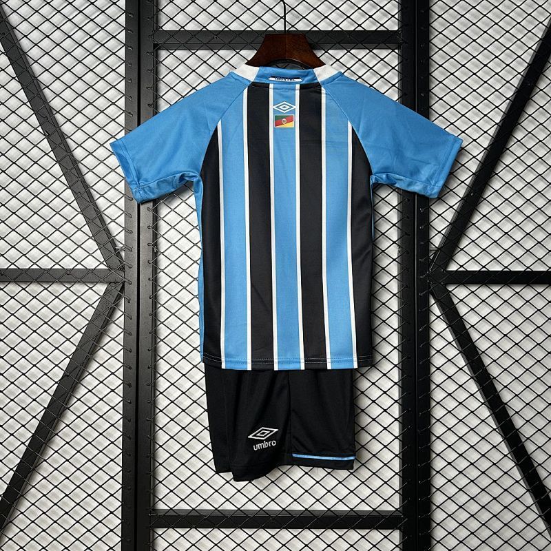 Ensemble Enfant Grêmio Domicile 25/26