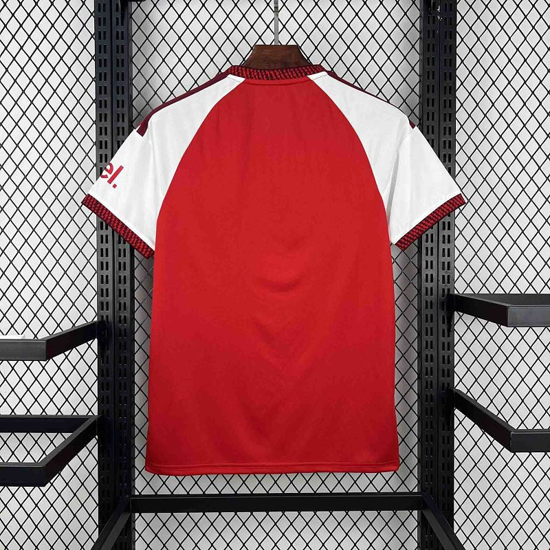 Maillot Arsenal Domicile 26/27