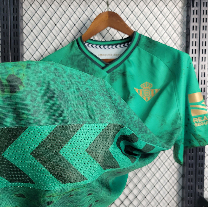 Maillot Real Betis 23/24
