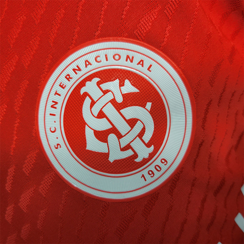 Maillot Internacional Domicile Player Version 23/24