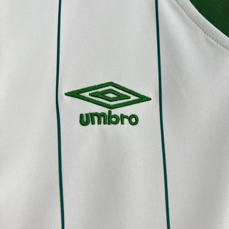 Maillot Celtic Extérieur Rétro 1984/86