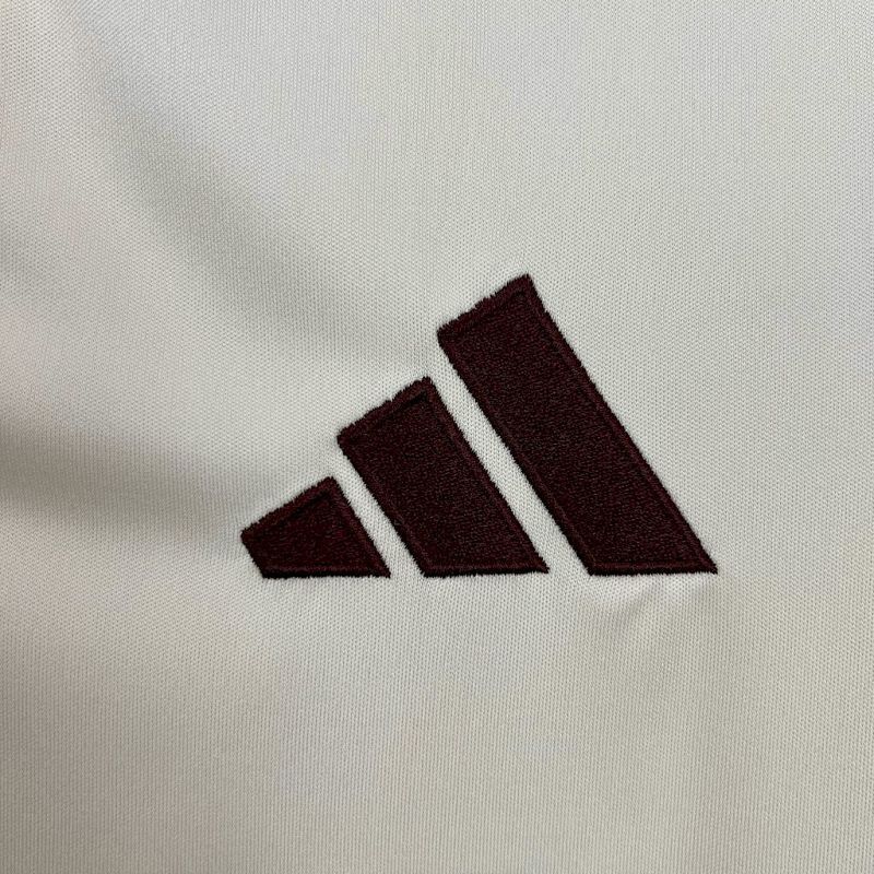 Maillot Lyon Third 24/25