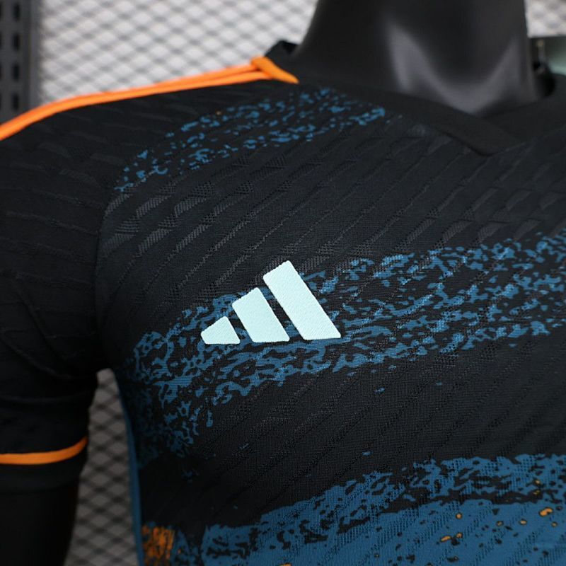 Maillot Argentine Édition spéciale Player Version 2023