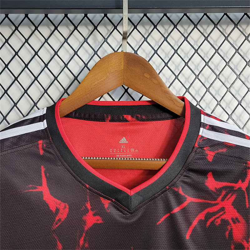 Maillot Flamengo Édition spéciale 22/23