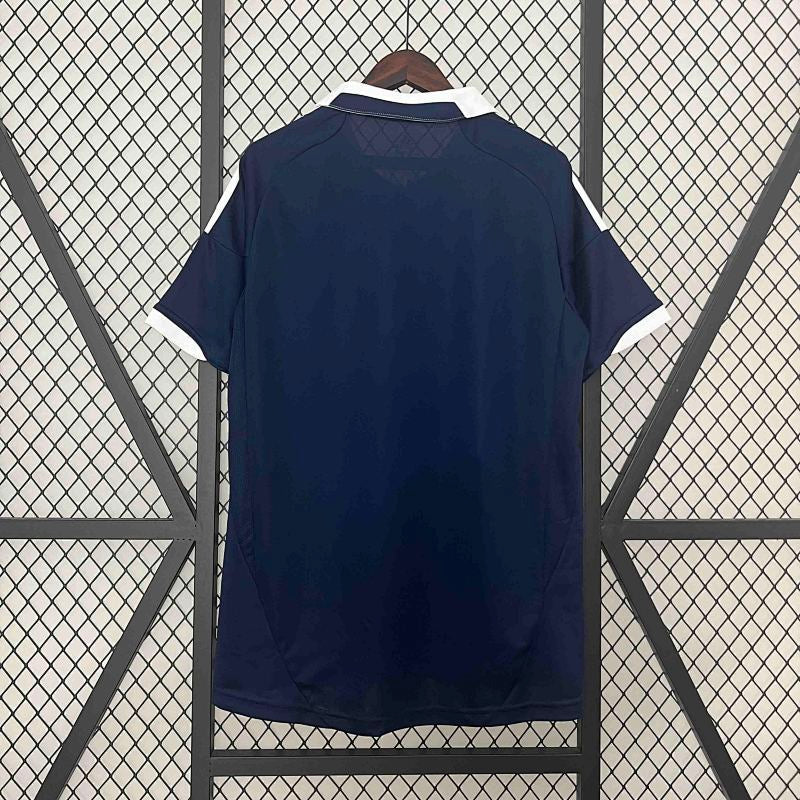 Maillot Scotland Uniform Dropshipping Domicile Rétro 25/26
