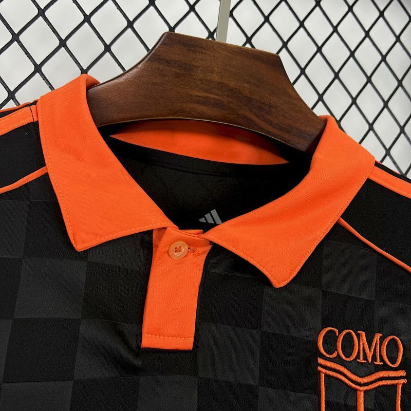 Maillot Como Third 25/26