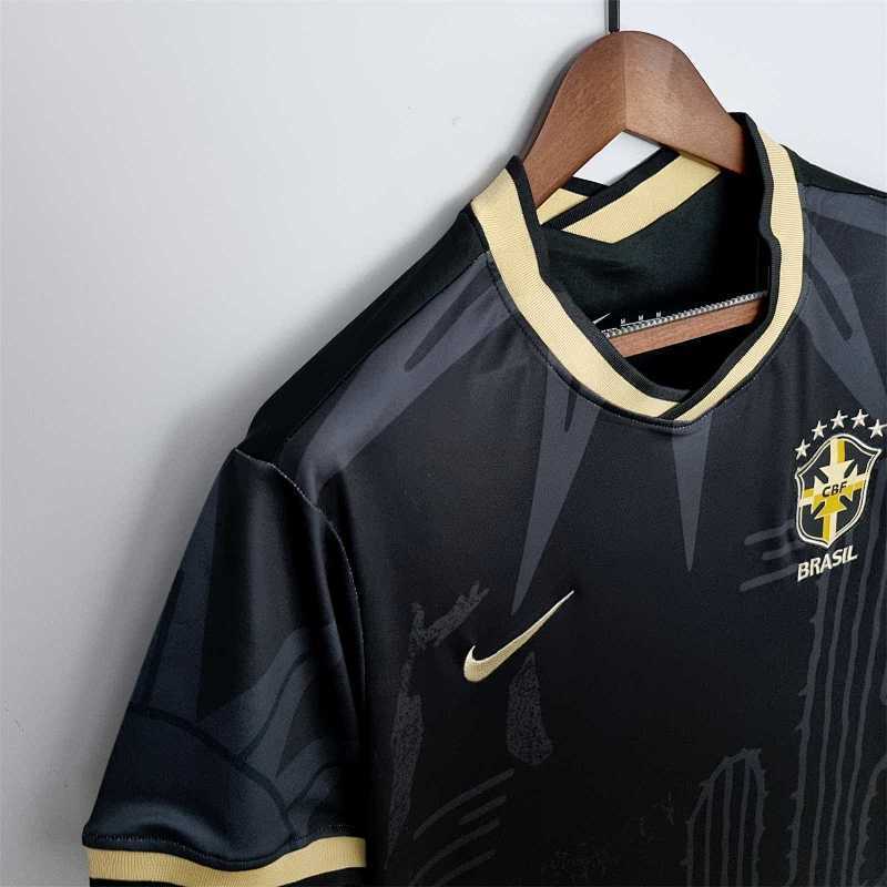 Camiseta Brasil 2022