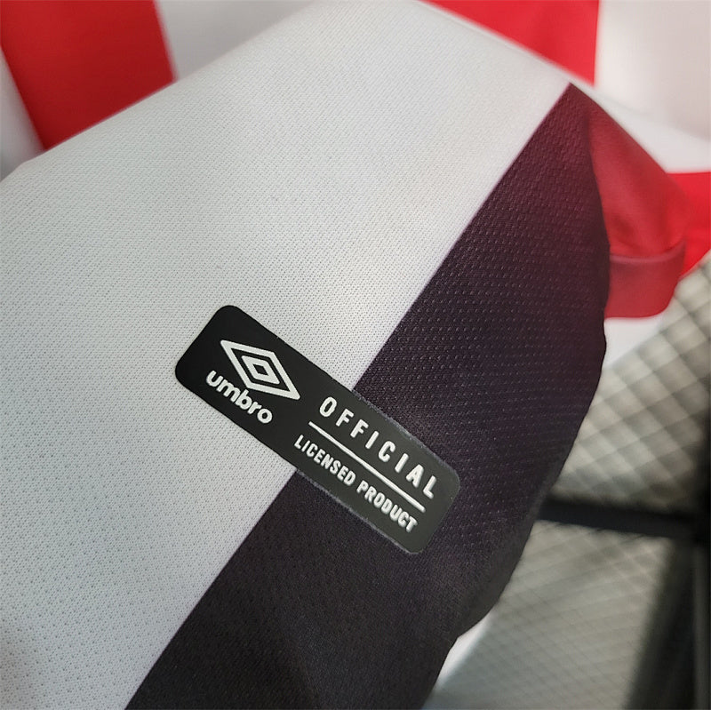 Maillot Brandford Domicile 23/24