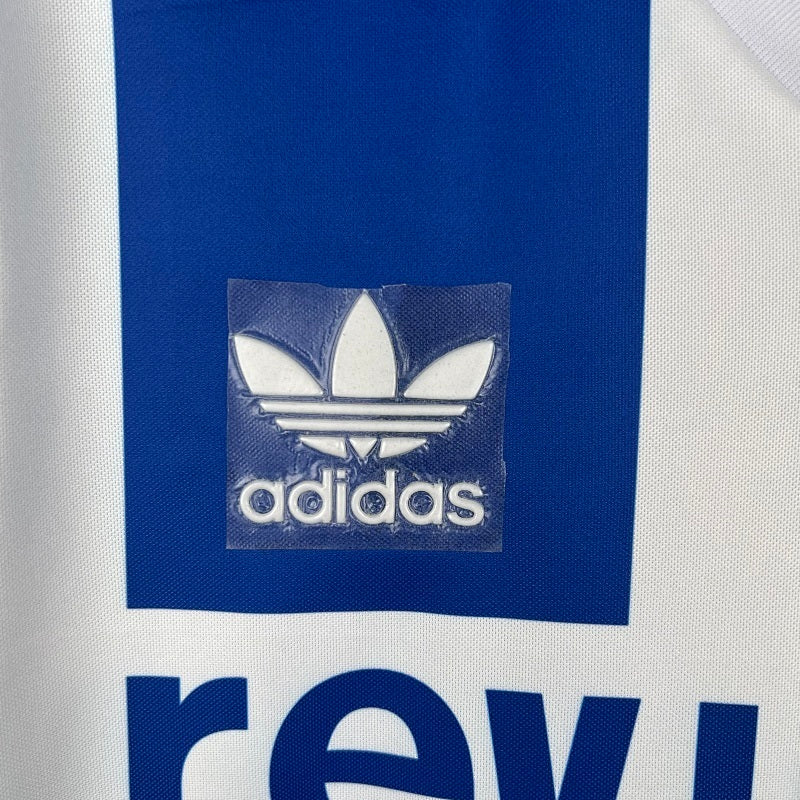 Maillot FC Porto Domicile Rétro 25/26