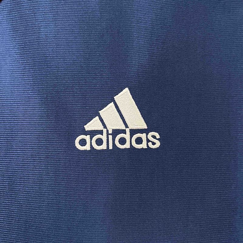 Maillot Real Madrid Third Rétro 1998/00