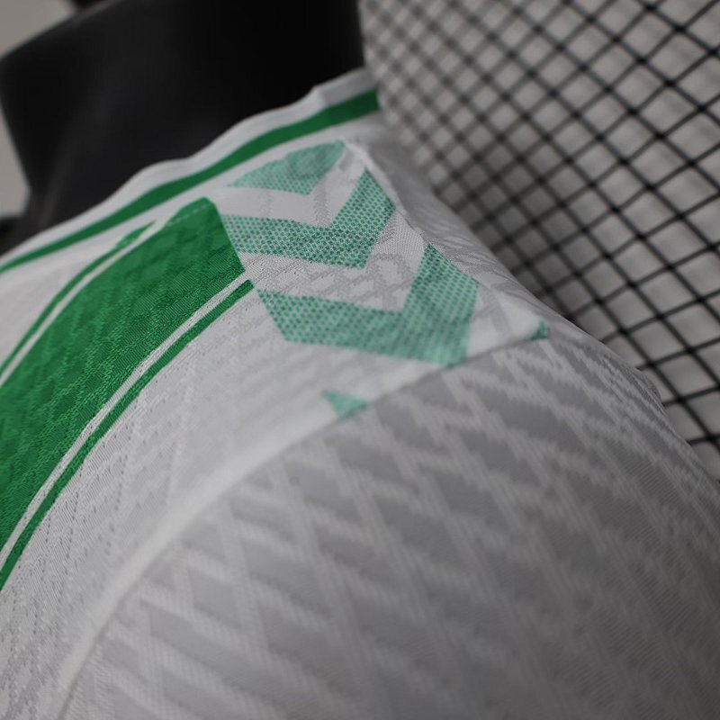 Maillot Real Betis Domicile Player Version 23/24