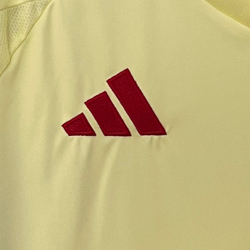 Maillot Espagne Extérieur 25/26