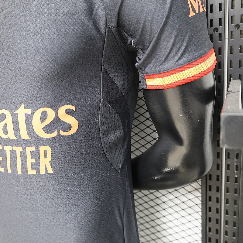Maillot AC Milan Third Player Version 26/27