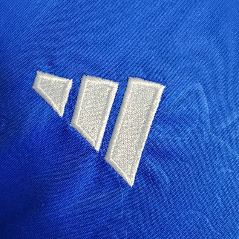 Maillot Leicester Domicile 23/24