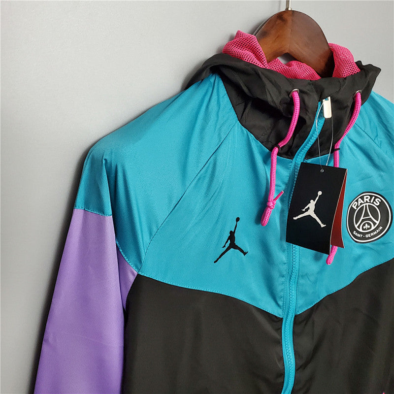 PSG Tracksuit 20/21 (3)