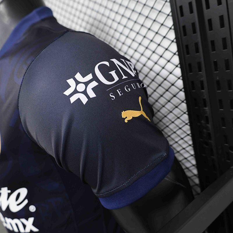 Maillot Chivas Third Player Version 24/25