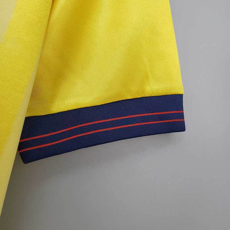 Maillot Arsenal Extérieur Rétro 25/26