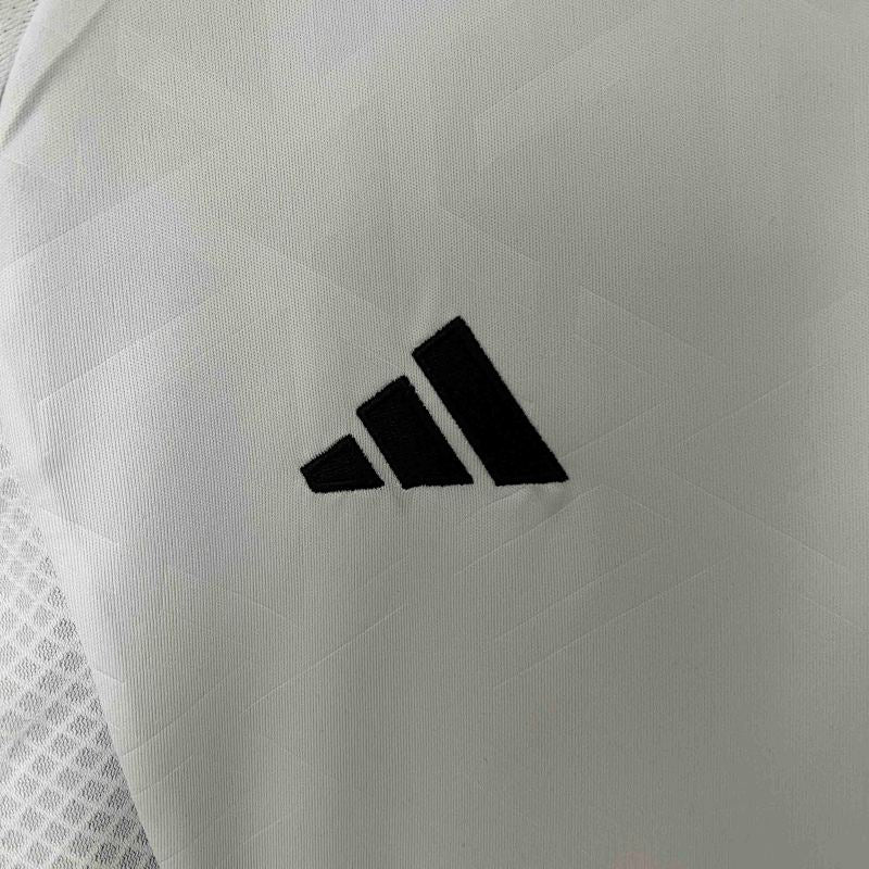 Maillot Femme Germany UEFA Euro Domicile 25/26