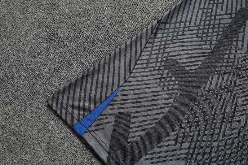 Débardeur FC Barcelone Gris 22/23