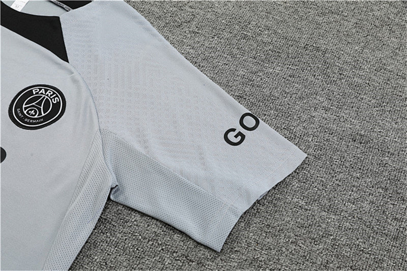 Ensemble PSG Gris Prématch 22/23