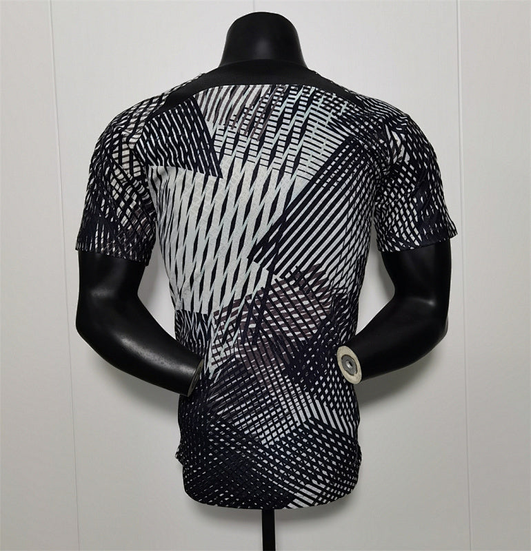 Maillot American Prématch 23/24