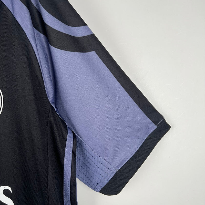 Maillot Real Madrid Extérieur Rétro 2016/17
