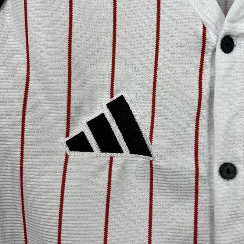 Maillot River Plate 25/26