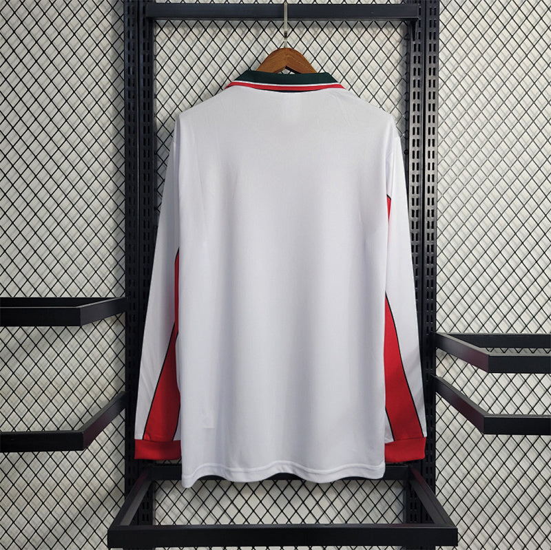 Maillot Morocco Extérieur Rétro 25/26
