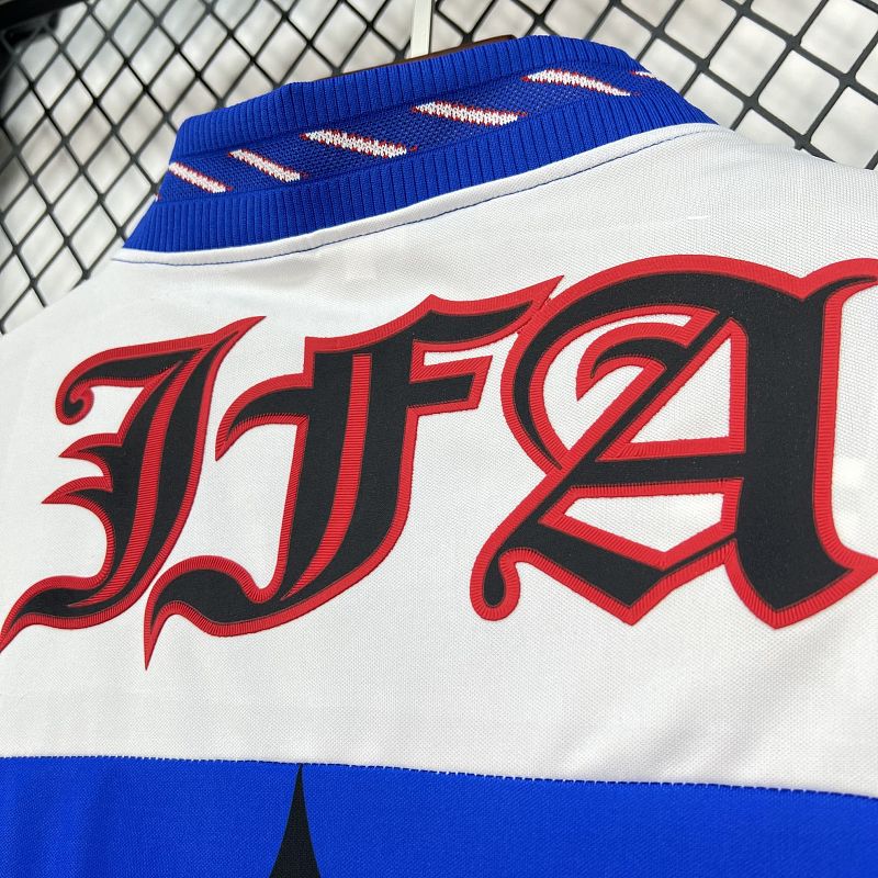 Maillot Japon Édition spéciale Coupe du Monde 2026